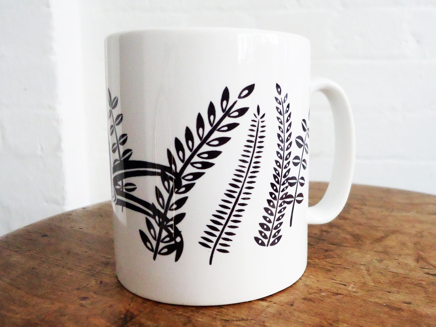 Rabbit Mug