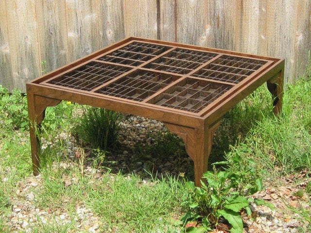 Coffee  Table