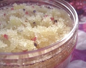 Rock Candy Organic Sugar Scrub