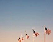 BOGO Sale American Flags, July 4, patriotic, memorial day, red white and blue, summer decor, independence, USA, photography, raceytay Oht