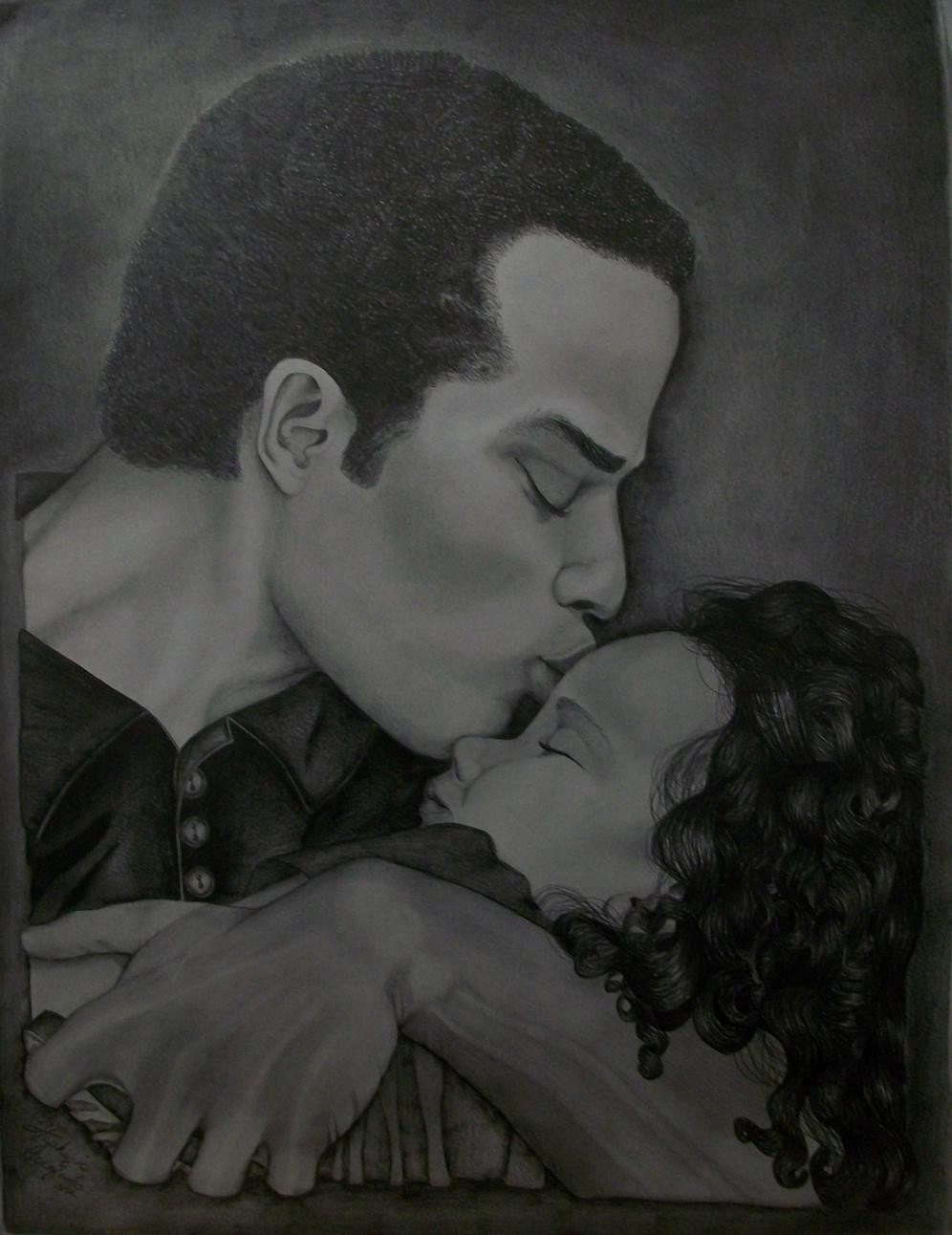 Daddy's Love