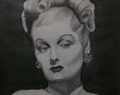 Lucille Ball