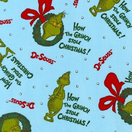 How the Grinch Stole Christmas 2 - Grinch Wreath Toss ADE-12608-88 Ice