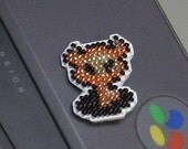 Zelda Pin - Master Key