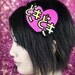 Heart Headband, Japan Kawaii, Doki Doki Valentine