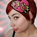 Heart Headband, Japan Kawaii, Doki Doki Valentine