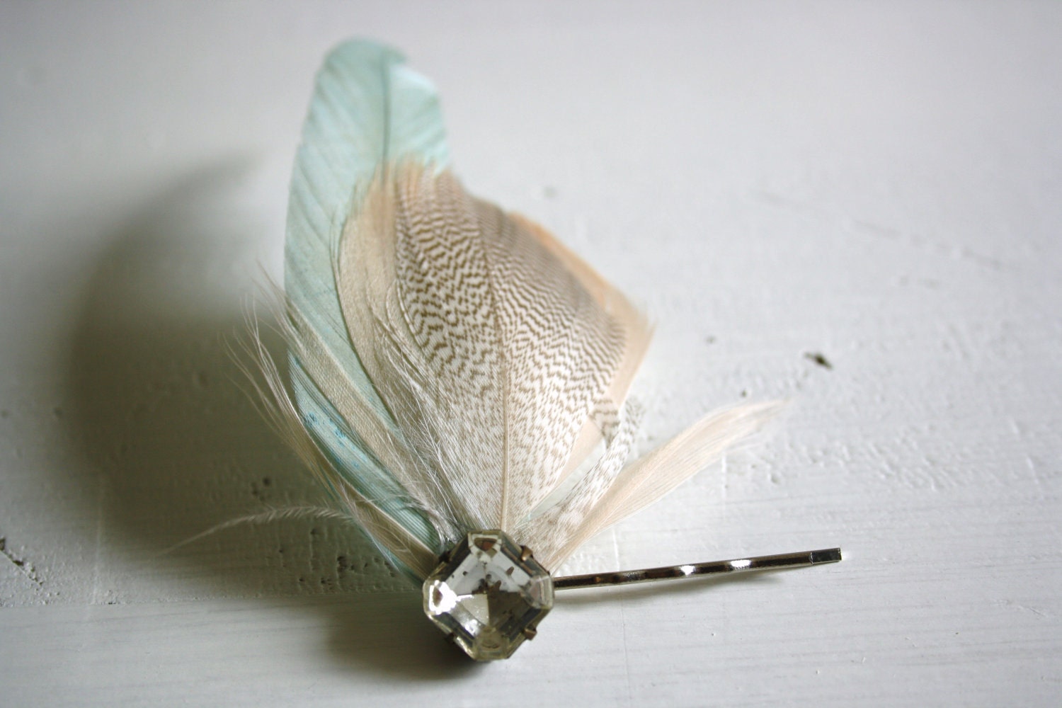 LAUREN Hairpin