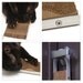 Wave - Modern Door-hanging Cardboard Cat Scratcher
