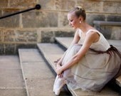 Tulle samples for your wedding or special day