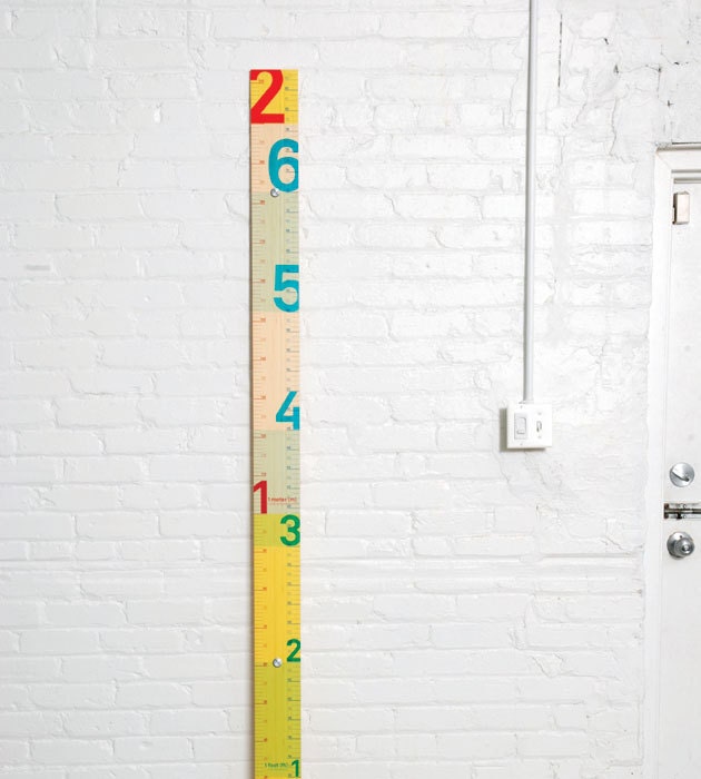Measure Me Stick