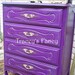 Plum - MADE TO ORDER