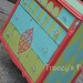 Jester-Custom Painted Dresser/Chest of Drawers MADE TO ORDER