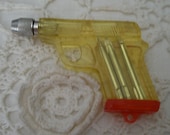 Antique Novelty Gun Screwdriver Set