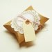 Gift Packaging Kit - Cherry Manila
