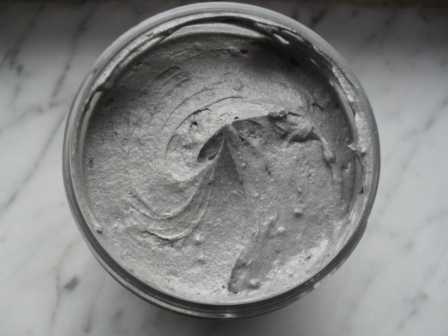 Neutralizing Butter for Oily Skin