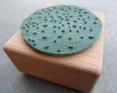 Rubber Stamp: Starry Sky