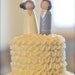 Cute WEDDING CAKE TOPPER Custom Cake Topper Peg Dolls Large Bride and Groom Wedding Cake Toppers Cake Topper Wedding Decoration Just Married