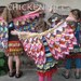 pdf WINGSofaBIRDIE pattern and tutorial....simple easy to make FUN Costume Cape