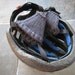 Helmuffs - Bicycle Helmet Ear Warmers