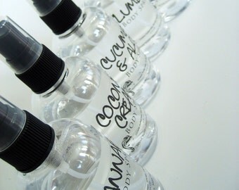 Spellbound Body Spray . 4 oz . Victoria Secret Love Spell Type