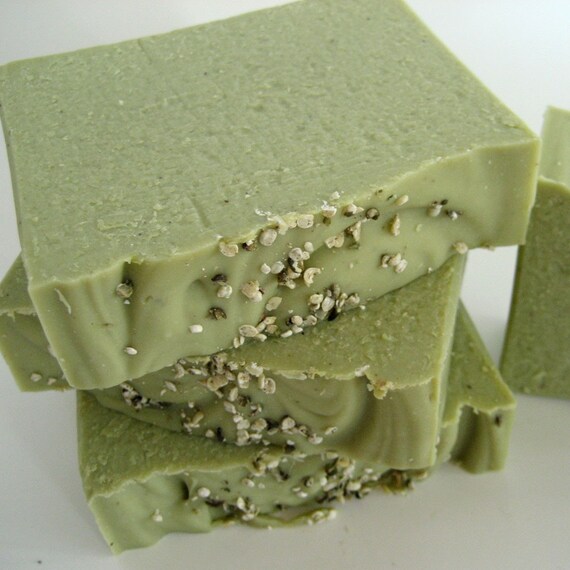 Cannabis . Mary Jane . Pot . Weed . Marijuana Soap . Cold Process Soap . Shea Butter . Vegan . Hemp Oil