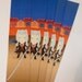 Kingdom Hearts Sephirot Bookmark