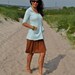Organic Clothing - French Terry Jacket