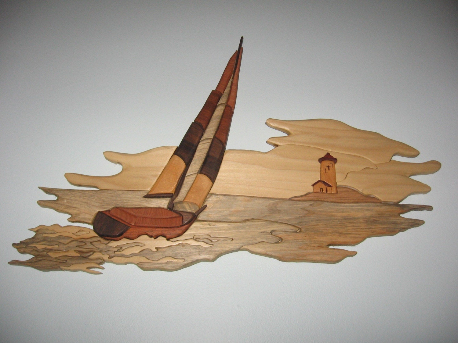 Plans Ideas Design Free: Intarsia woodworking ideas