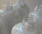 Gingermilk Organic Hand and Body Lotion SAMPLE SIZE - Sweet Milk and Ginger...