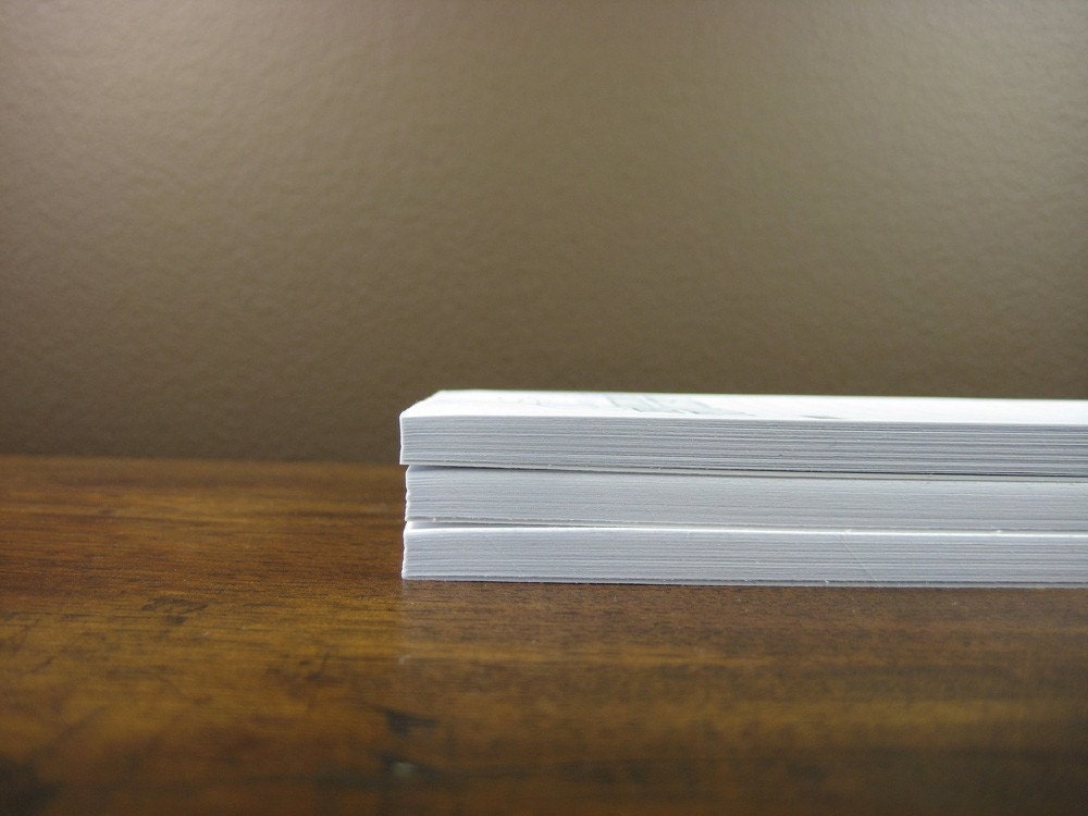 3 PACK - Freakin To Do list notepad
