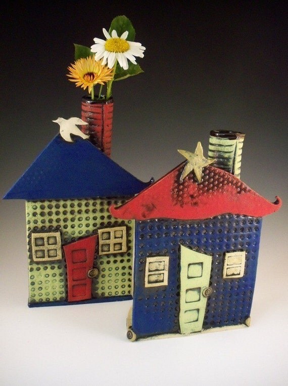 House Vases