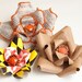 Baltimore Maryland Crab Lapel Pin Boutonniere