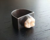 Mountain Of Wisdom Ring