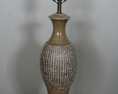 vintage mid century modern lamp