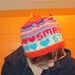 smash the state hat