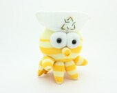 Baby Octopus - Gabriel