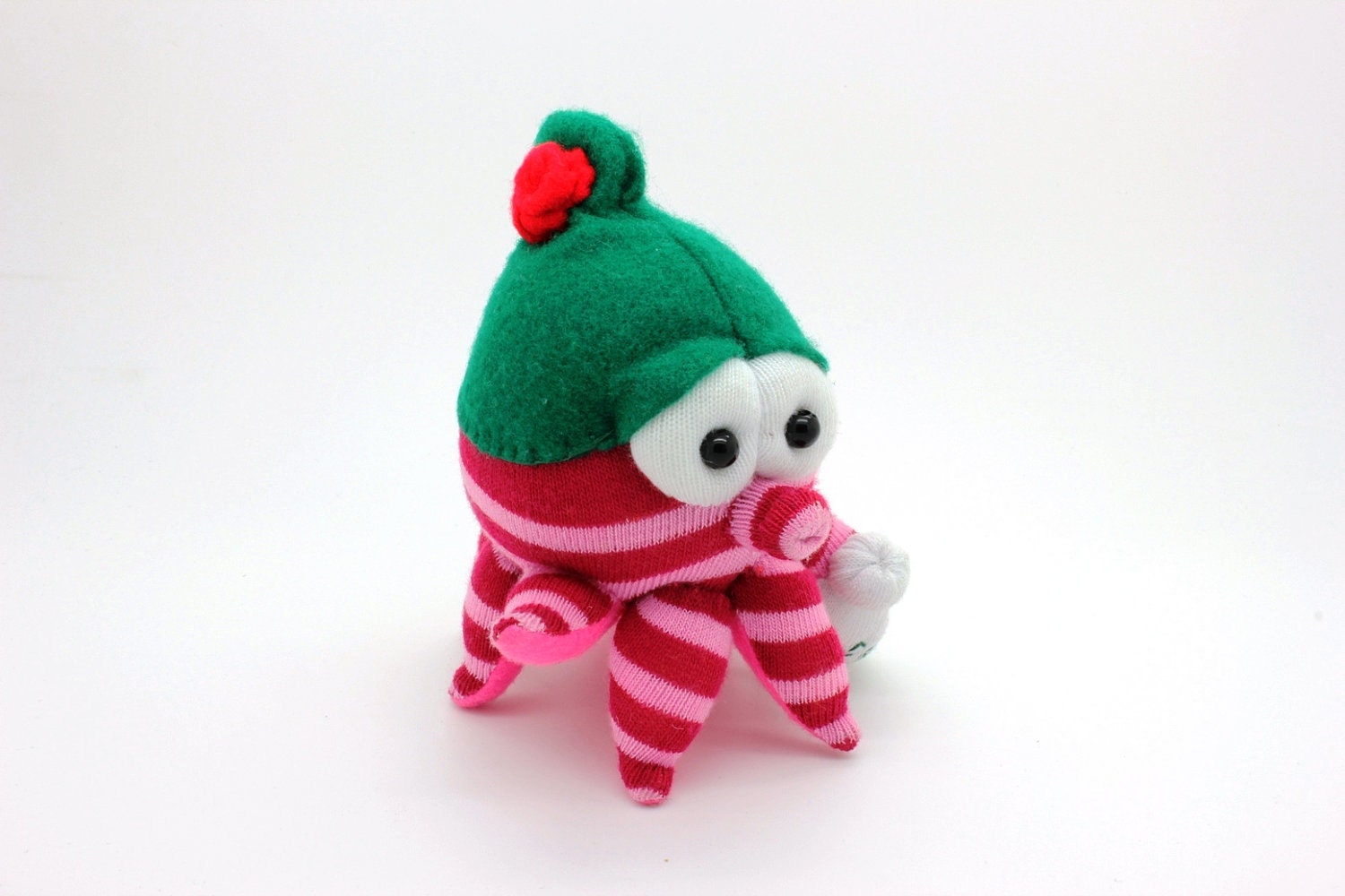 Baby Octopus - Ryan