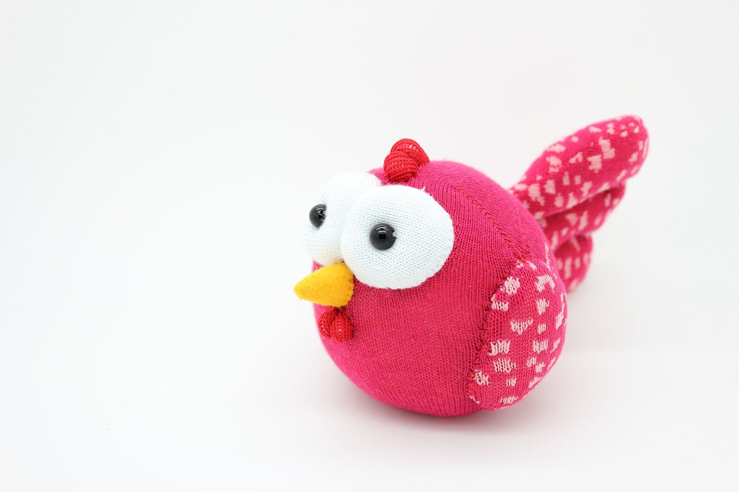 Cute Chicken - Chloe