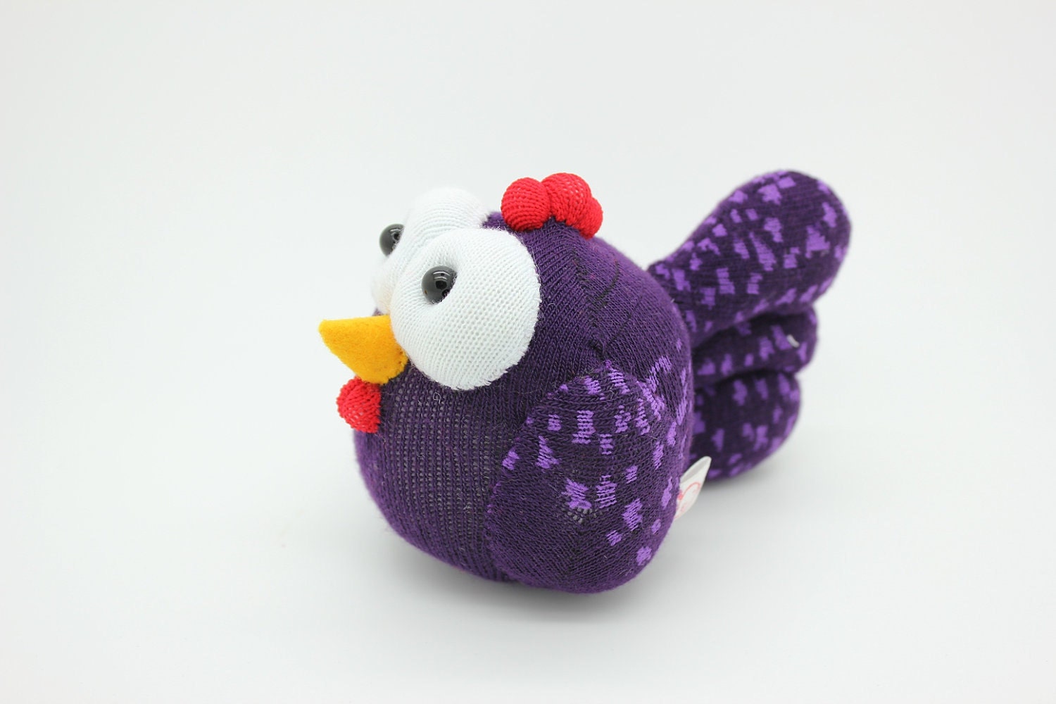 Cute Chicken - Tom