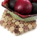 Honeycomb Wine Cork Trivet