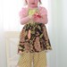 Pink Fig Sewing Pattern The Bella Pants 6 months to 10 years - New Version - FREE SHIPPING