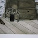 houseplants (print)