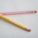 days of summer / pencil set by one fine dae