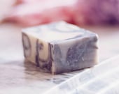 Unscented Soap 100% Natural Cold Press Hemp Swirl Soap Bar