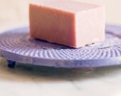 Dead Sea Salt Facial Soap