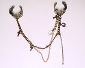 Chained Double Rings