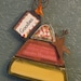 Goodies - Candy Corn Halloween and Fall Decor Sign