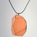 SUPER SALE / n.2 MERCURIUS / Materia Prima Necklace /