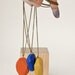 N.4 - Y / Materia Prima Necklace/
