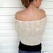 Capelet Wedding Shawl Ivory Capalet Summer Fashion With Yellow Bow Sand
